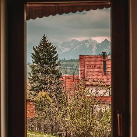Poddasze Dla Znajomych - Apartament Z Goraca Balia Nad Jeziorem Czorsztynskim - Okolica Czorsztyn, Szczawnica, Velo Czorsztyn, Kroscienko, Zakopane, Gorce, Pieniny, Tatry Kluszkowce Exterior photo