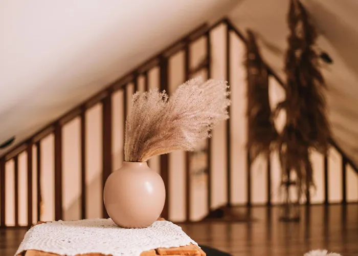 Poddasze Dla Znajomych - Apartament Z Goraca Balia Nad Jeziorem Czorsztynskim - Okolica Czorsztyn, Szczawnica, Velo Czorsztyn, Kroscienko, Zakopane, Gorce, Pieniny, Tatry