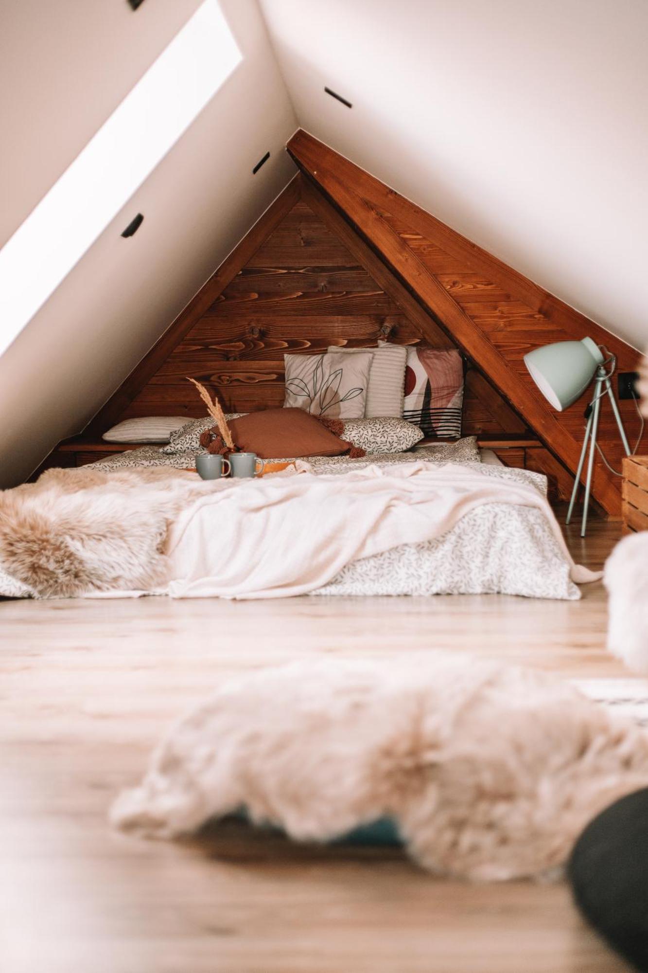 Poddasze Dla Znajomych - Z Goraca Balia Nad Jeziorem Czorsztynskim - Okolica Czorsztyn, Szczawnica, Velo Czorsztyn, Kroscienko, Zakopane, Gorce, Pieniny, Tatry Apartment