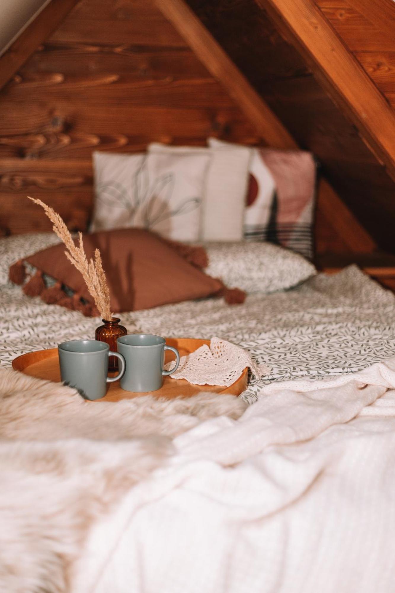 Poddasze Dla Znajomych - Z Goraca Balia Nad Jeziorem Czorsztynskim - Okolica Czorsztyn, Szczawnica, Velo Czorsztyn, Kroscienko, Zakopane, Gorce, Pieniny, Tatry Apartment