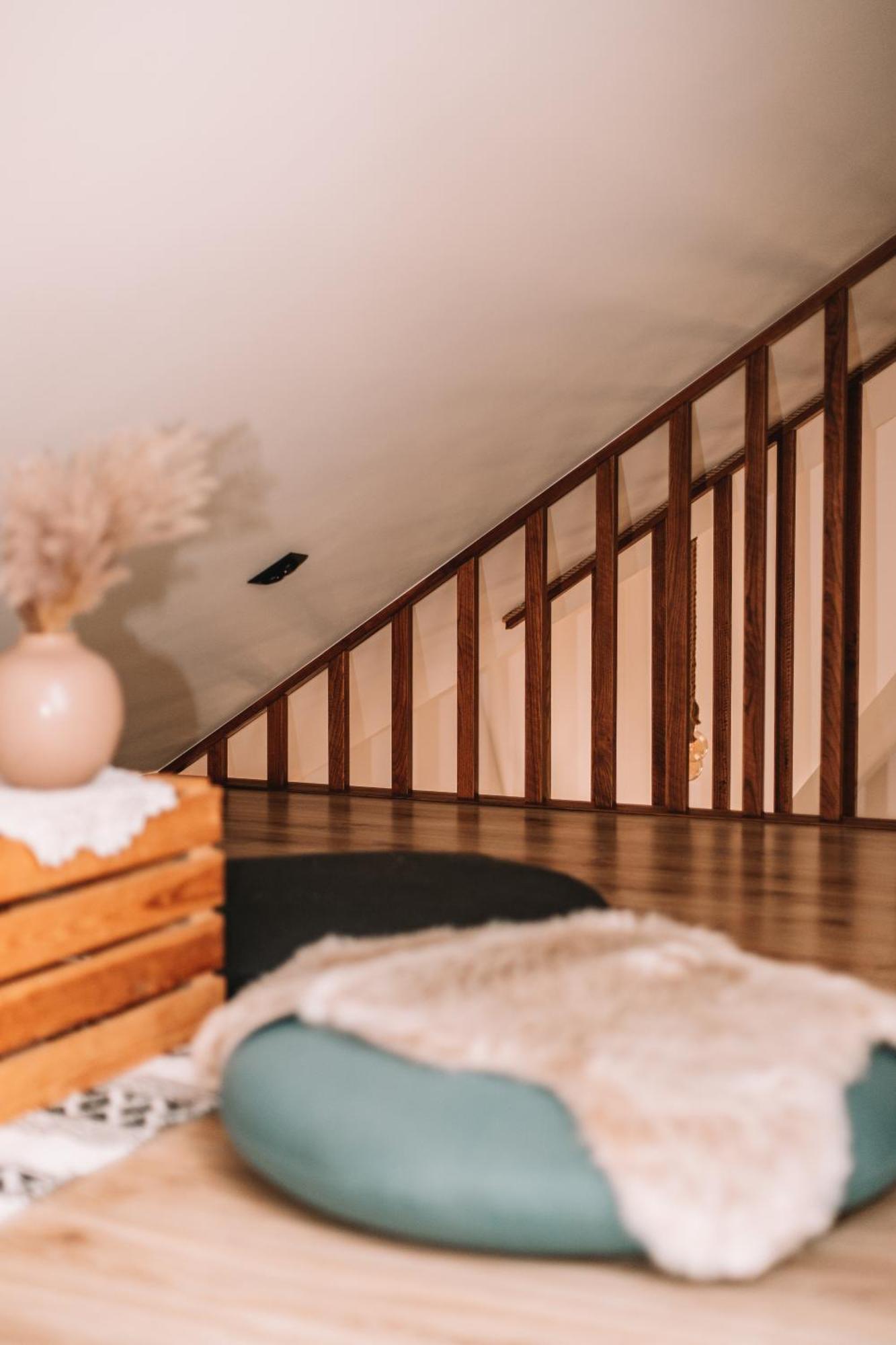 Apartment Poddasze Dla Znajomych - Z Goraca Balia Nad Jeziorem Czorsztynskim - Okolica Czorsztyn, Szczawnica, Velo Czorsztyn, Kroscienko, Zakopane, Gorce, Pieniny, Tatry Kluszkowce